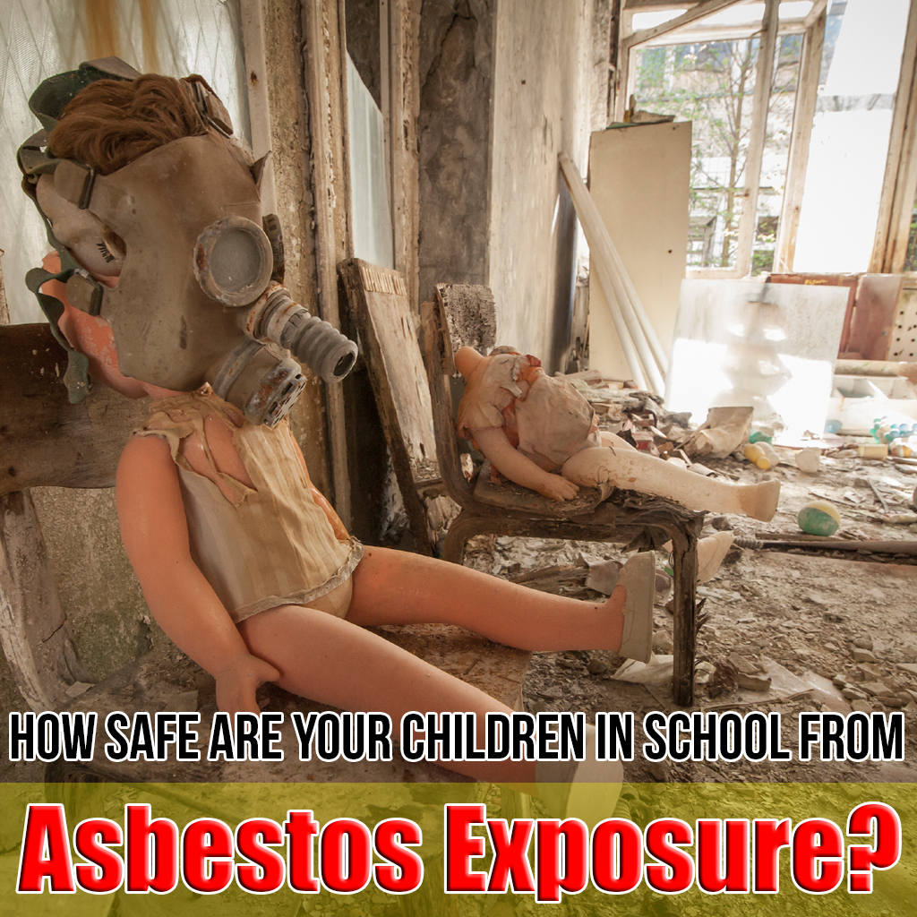 Asbestos Poisoning