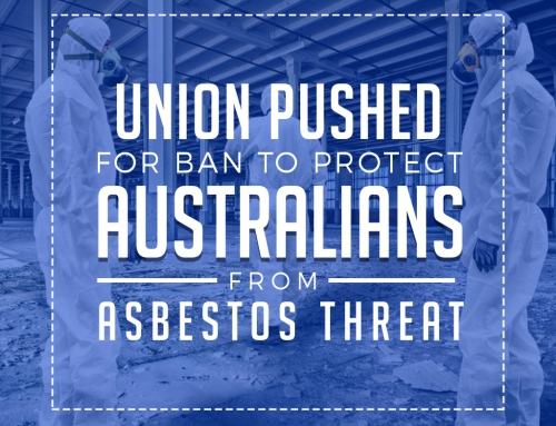 asbestos exposure vinyl tile