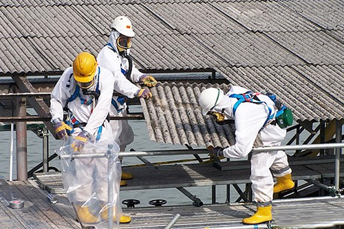 Asbestos Removal Experts