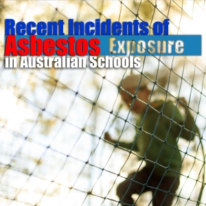 Recent Incidents of Asbestos Exposure