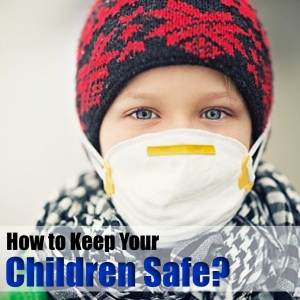 Children's Safety from Asbestos