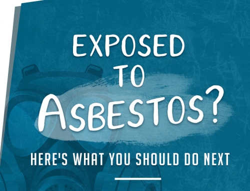 5 Signs Your House has Asbestos | Blog | AWARE Asbestos Removal Melbourne