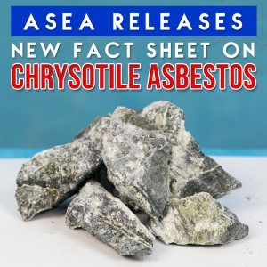 Chrysotile Asbestos