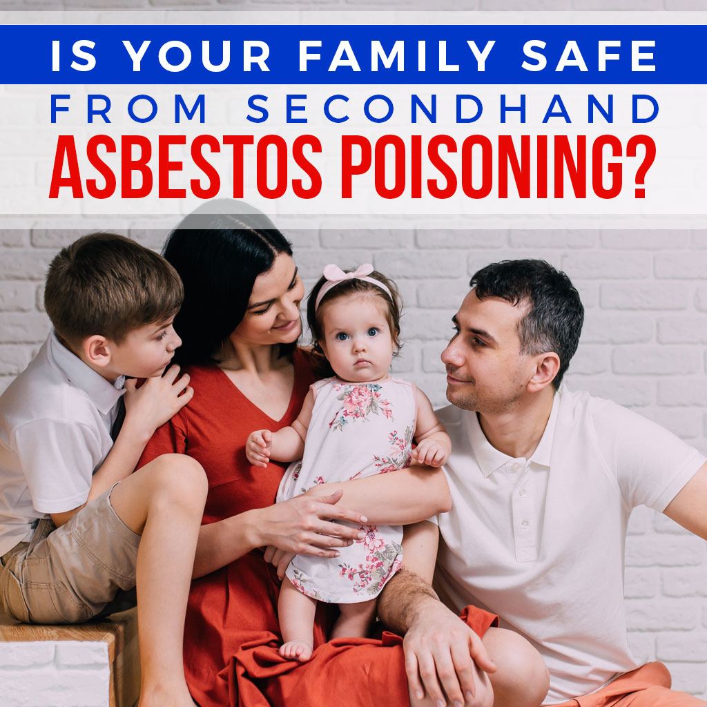 Asbestos Poisoning