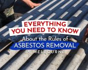 A Class Asbestos Removal In Melbourne & Geelong – AWARE Asbestos Removal